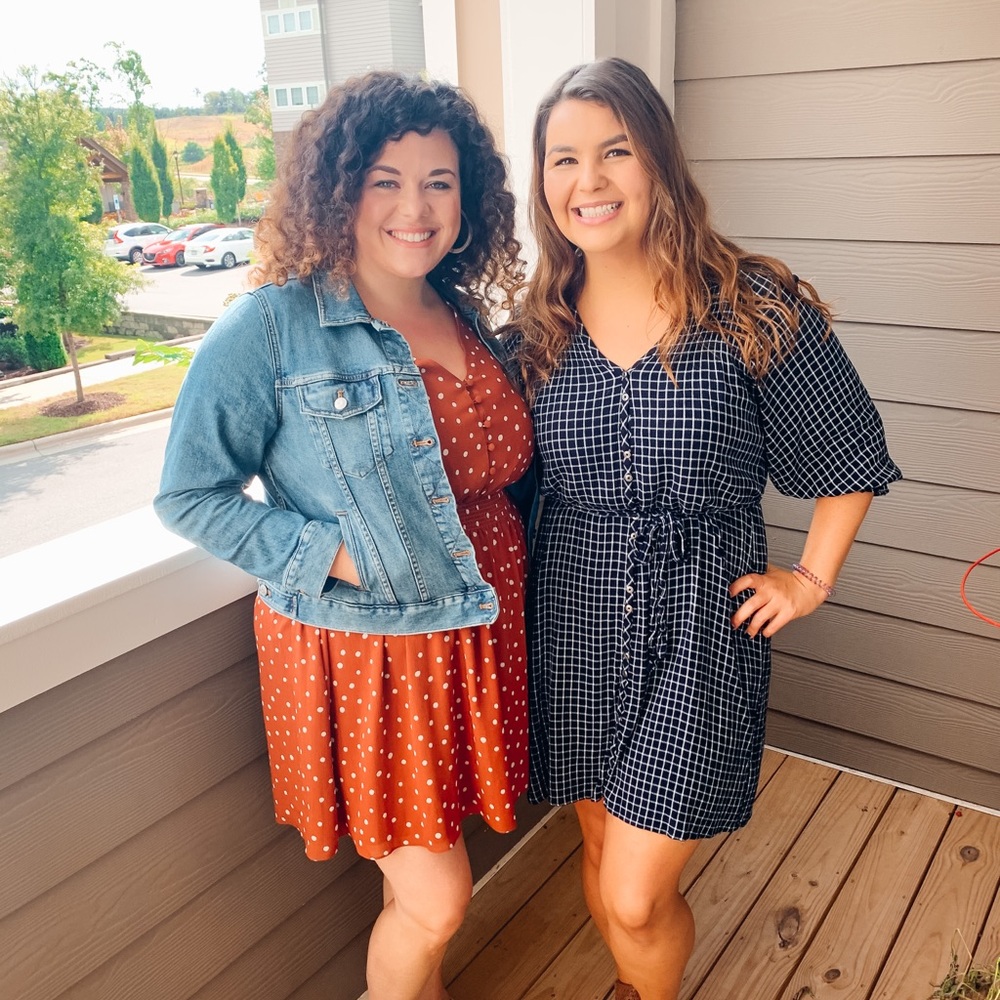 Say hello to your posher—Brittni!